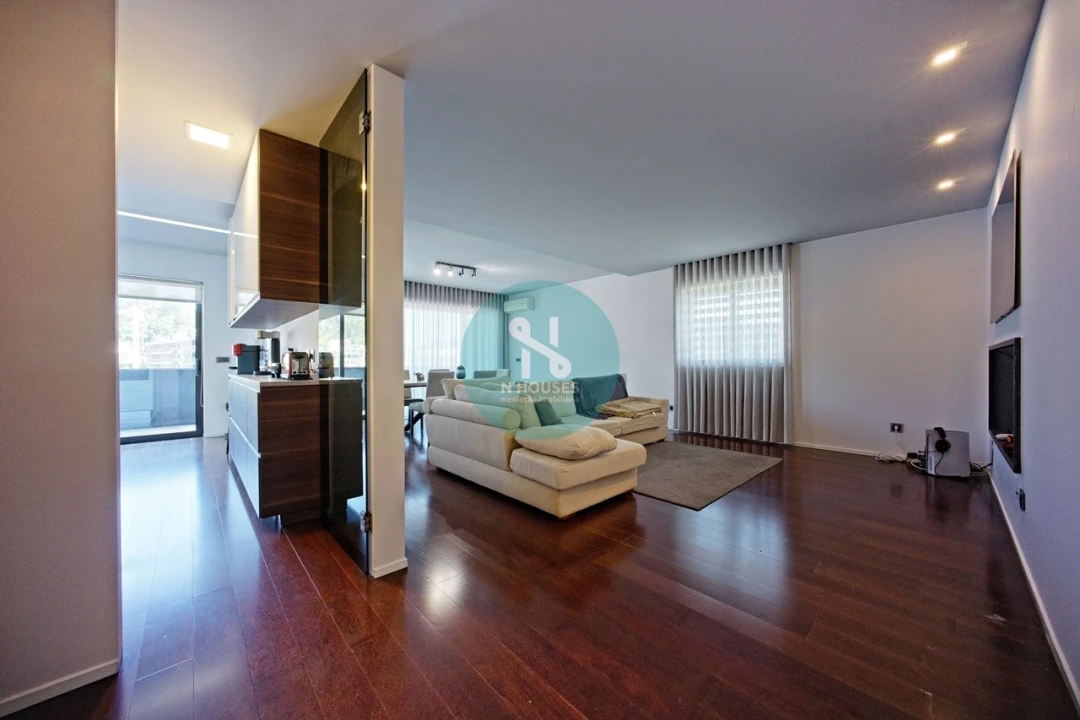 Apartamento T3 para Venda em Celeirós, Aveleda e Vimieiro Foto 5