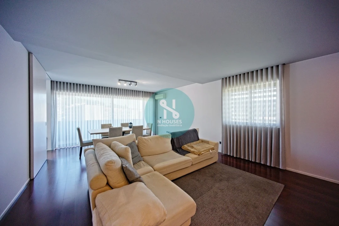 Apartamento T3 para Venda em Celeirós, Aveleda e Vimieiro Foto 6