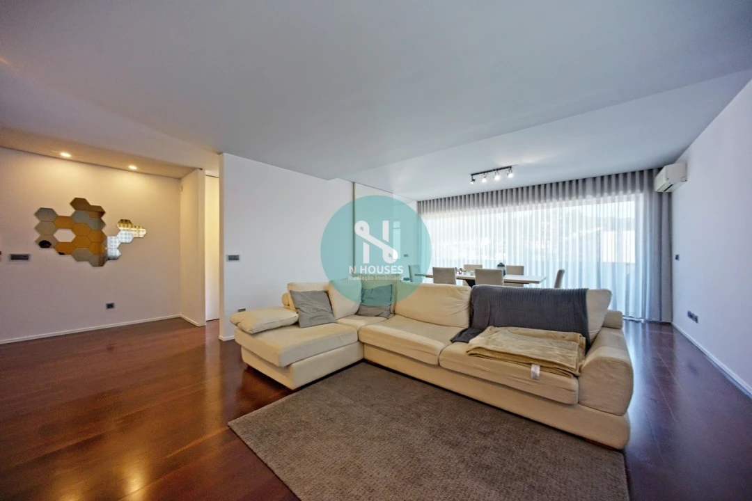 Apartamento T3 para Venda em Celeirós, Aveleda e Vimieiro Foto 7