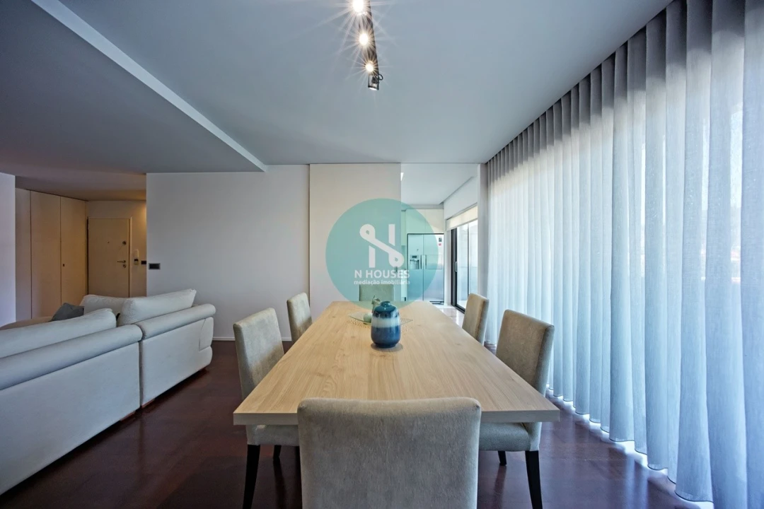 Apartamento T3 para Venda em Celeirós, Aveleda e Vimieiro Foto 8