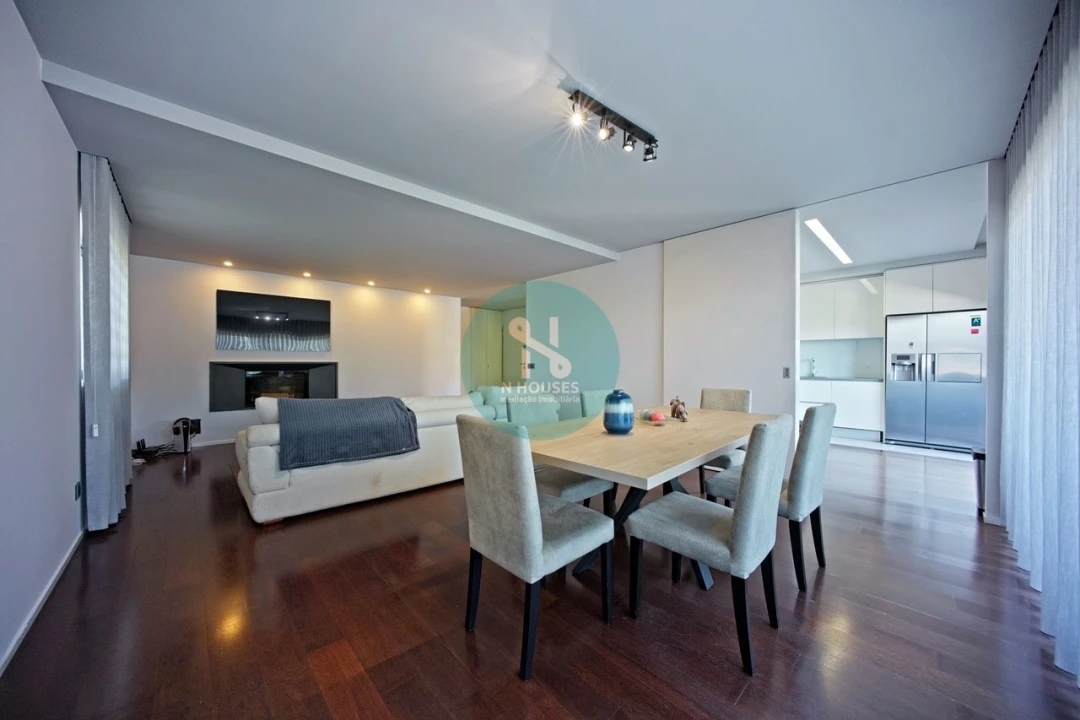Apartamento T3 para Venda em Celeirós, Aveleda e Vimieiro Foto 9