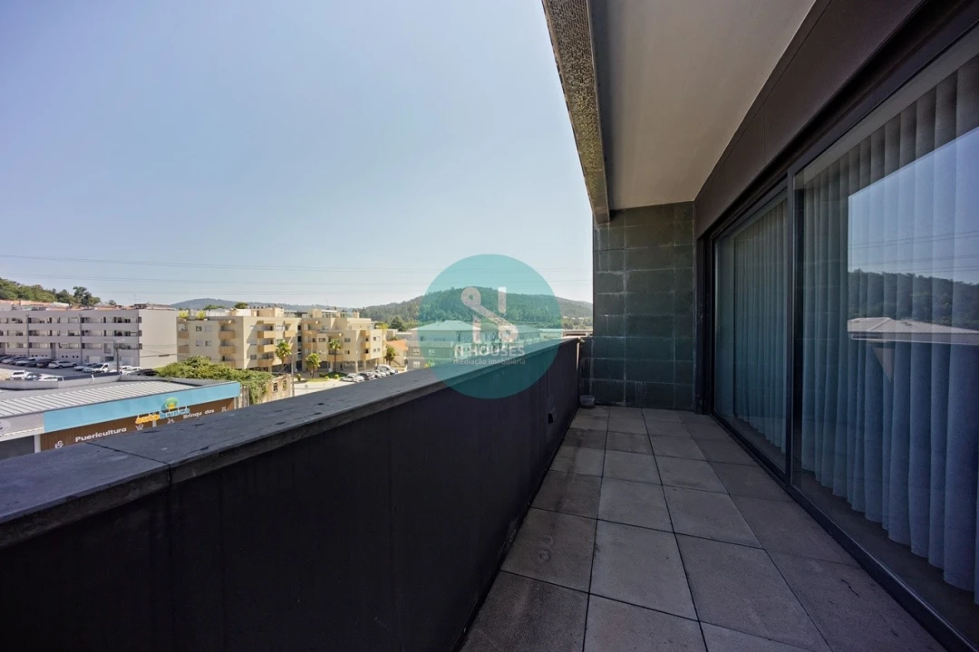 Apartamento T3 para Venda em Celeirós, Aveleda e Vimieiro Foto 10