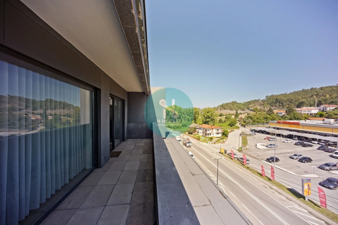 Apartamento T3 para Venda em Celeirós, Aveleda e Vimieiro Foto 11