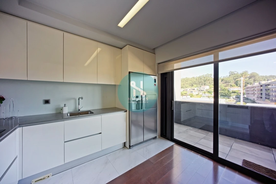 Apartamento T3 para Venda em Celeirós, Aveleda e Vimieiro Foto 14