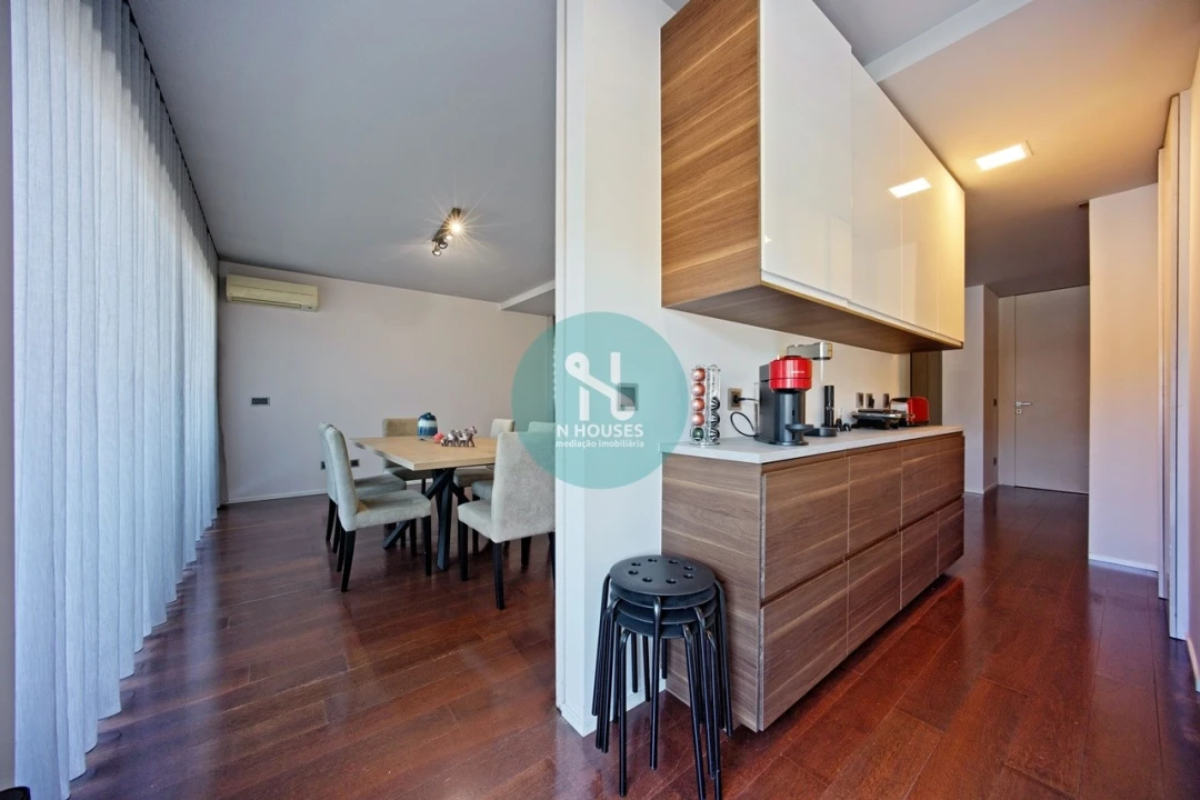 Apartamento T3 para Venda em Celeirós, Aveleda e Vimieiro Foto 15