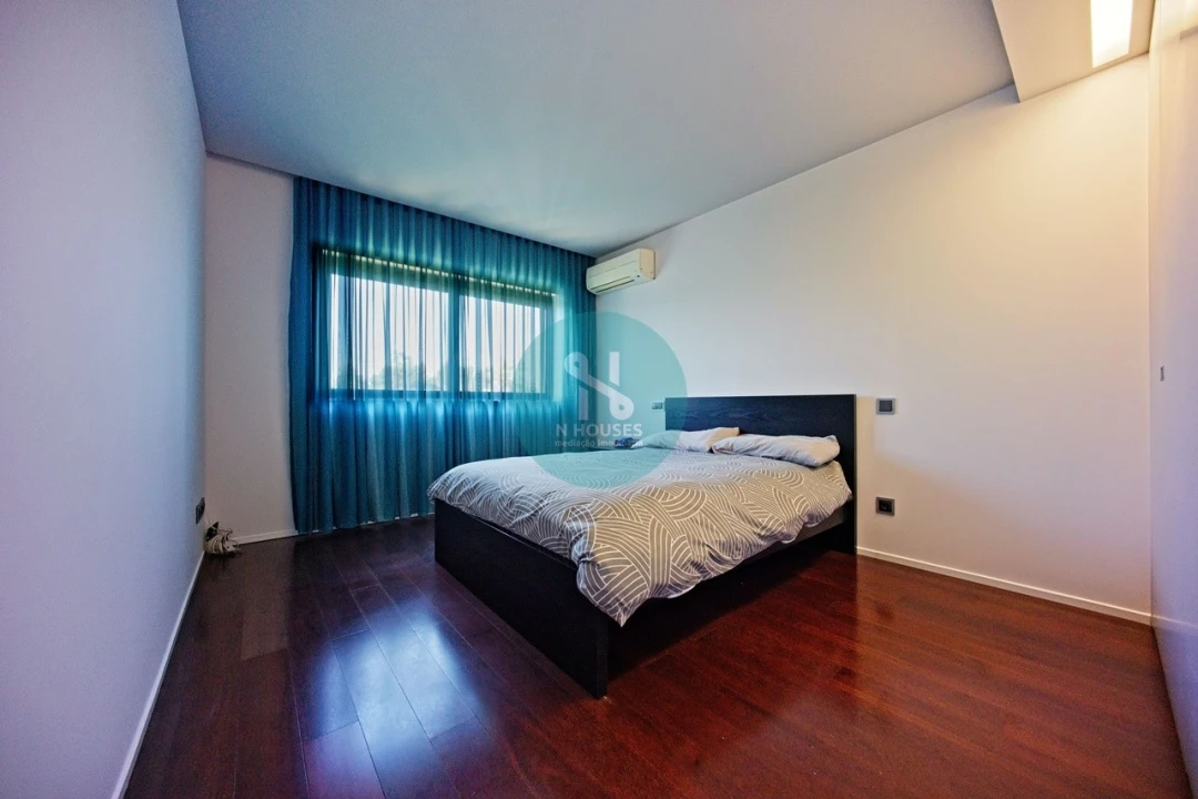Apartamento T3 para Venda em Celeirós, Aveleda e Vimieiro Foto 17
