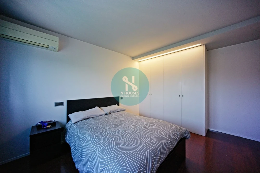 Apartamento T3 para Venda em Celeirós, Aveleda e Vimieiro Foto 18