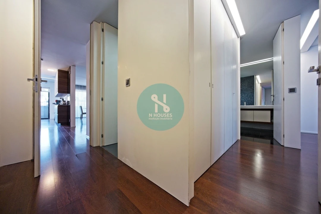 Apartamento T3 para Venda em Celeirós, Aveleda e Vimieiro Foto 21