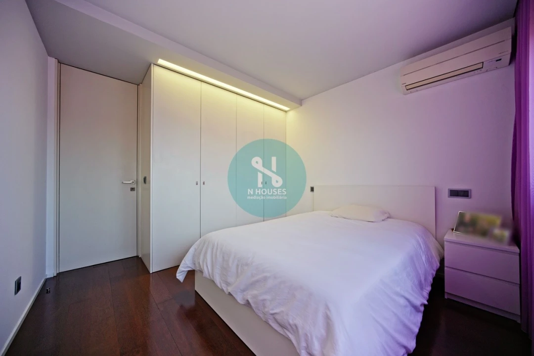 Apartamento T3 para Venda em Celeirós, Aveleda e Vimieiro Foto 22