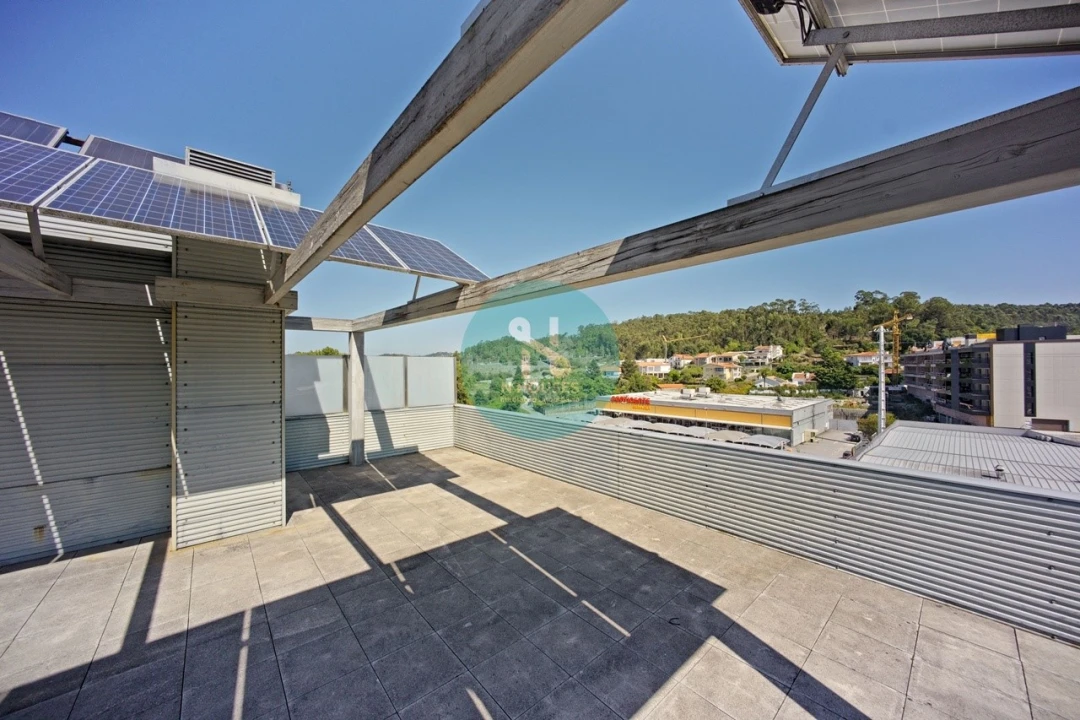 Apartamento T3 para Venda em Celeirós, Aveleda e Vimieiro Foto 27