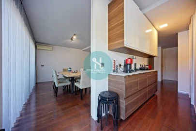 Apartamento T3 para Venda em Celeirós, Aveleda e Vimieiro