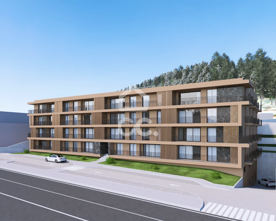 Apartamento T3 para Venda em Baltar Foto 5