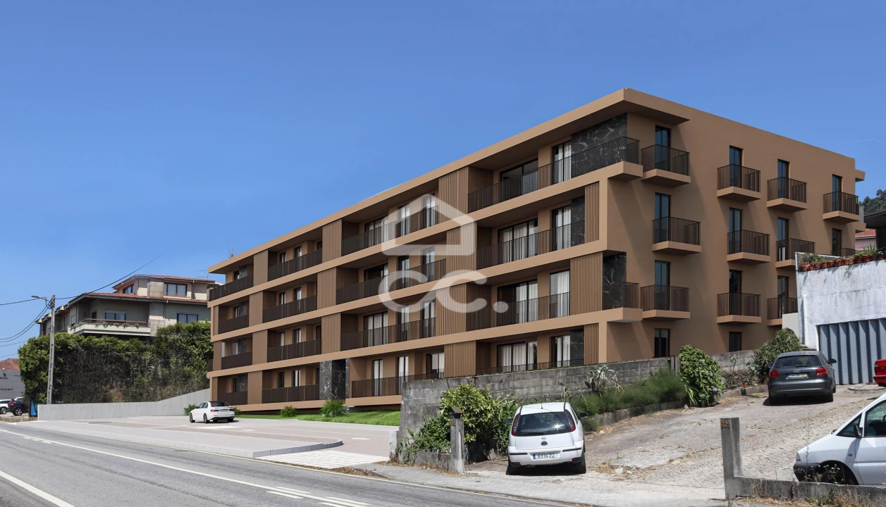 Apartamento T3 para Venda em Baltar Foto 8
