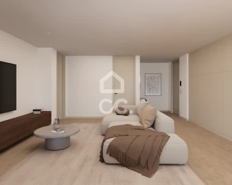 Apartamento T3 para Venda em Baltar