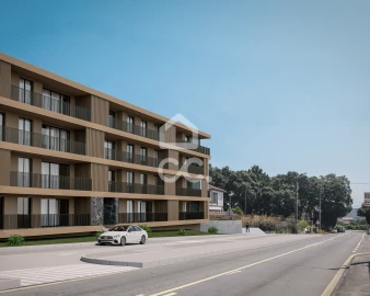 Apartamento T3 para Venda em Baltar