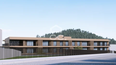 Apartamento T3 para Venda em Baltar