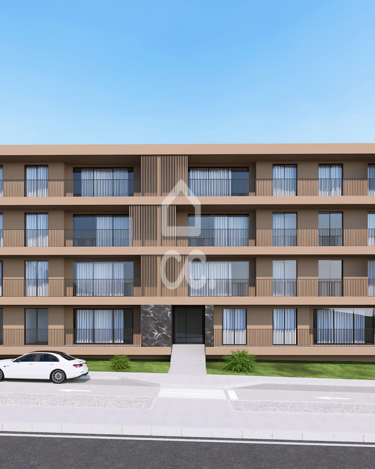 Apartamento T3 para Venda em Baltar Foto 3