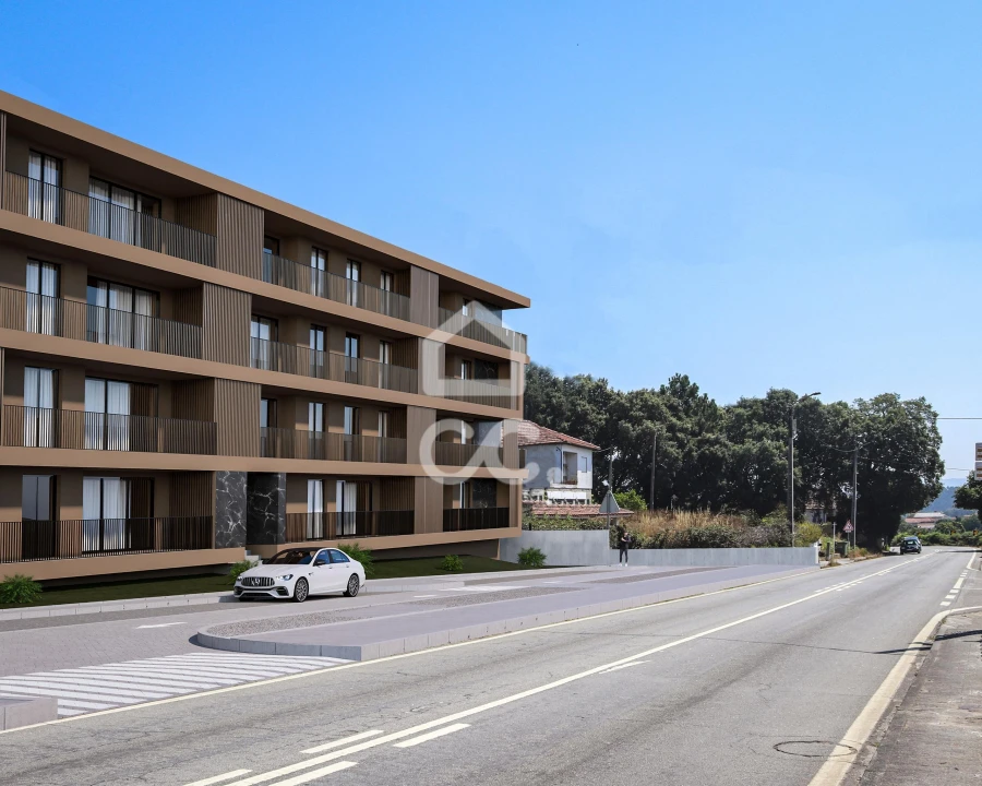 Apartamento T3 para Venda em Baltar Foto 7