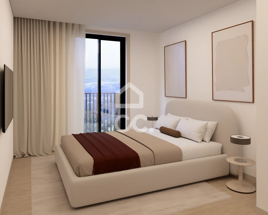Apartamento T3 para Venda em Baltar Foto 21