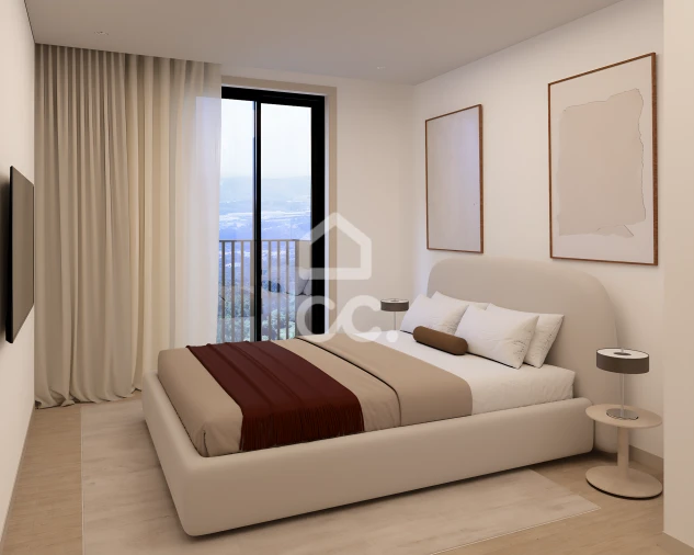 Apartamento T3 para Venda em Baltar Foto 21