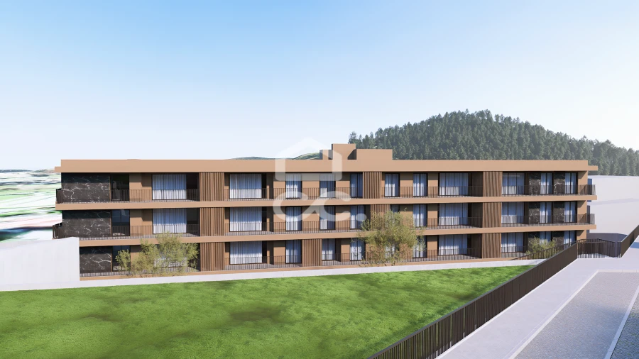 Apartamento T3 para Venda em Baltar Foto 10