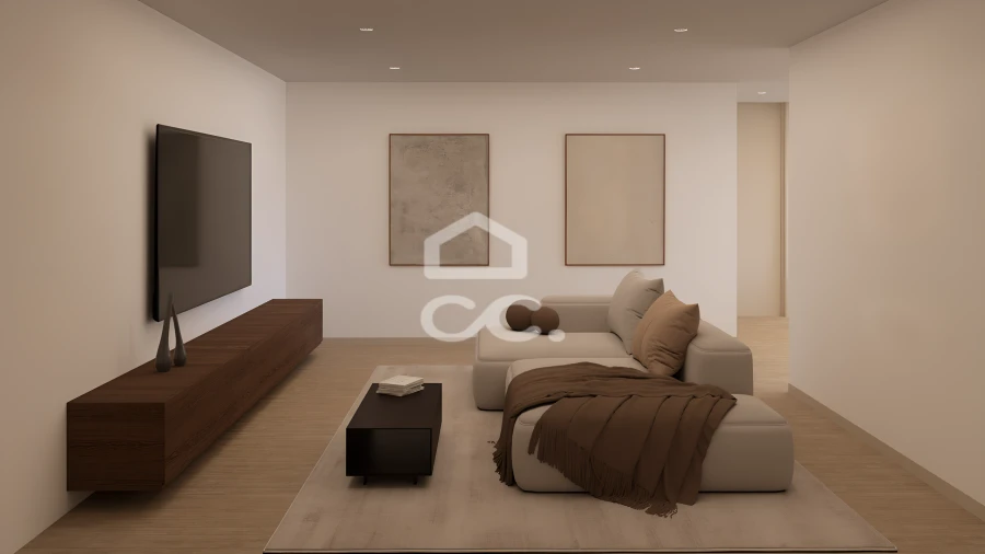 Apartamento T3 para Venda em Baltar Foto 20