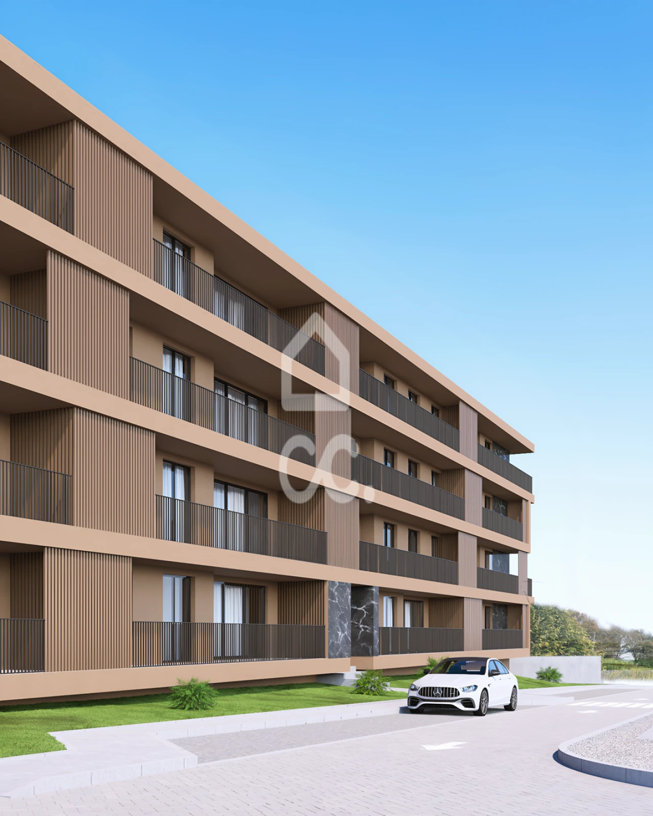 Apartamento T3 para Venda em Baltar Foto 6
