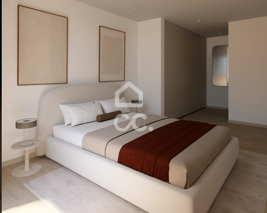 Apartamento T3 para Venda em Baltar Foto 22