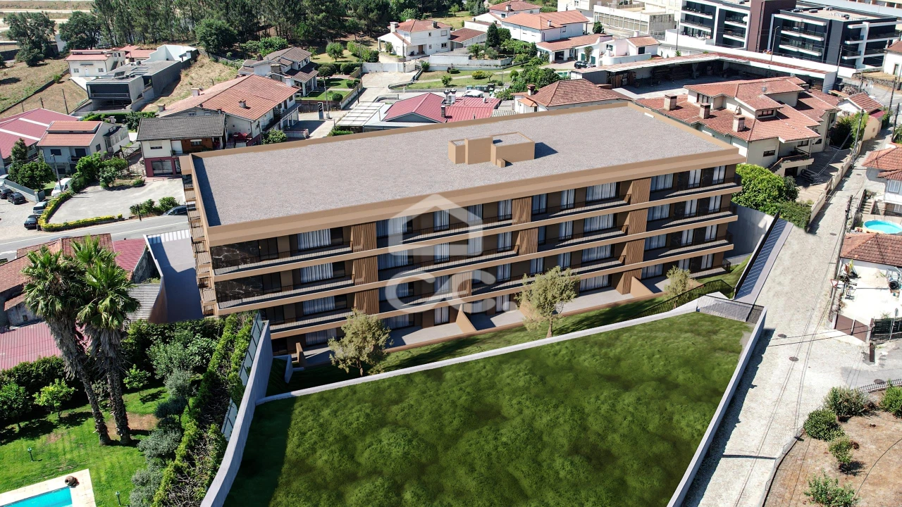 Apartamento T3 para Venda em Baltar Foto 14