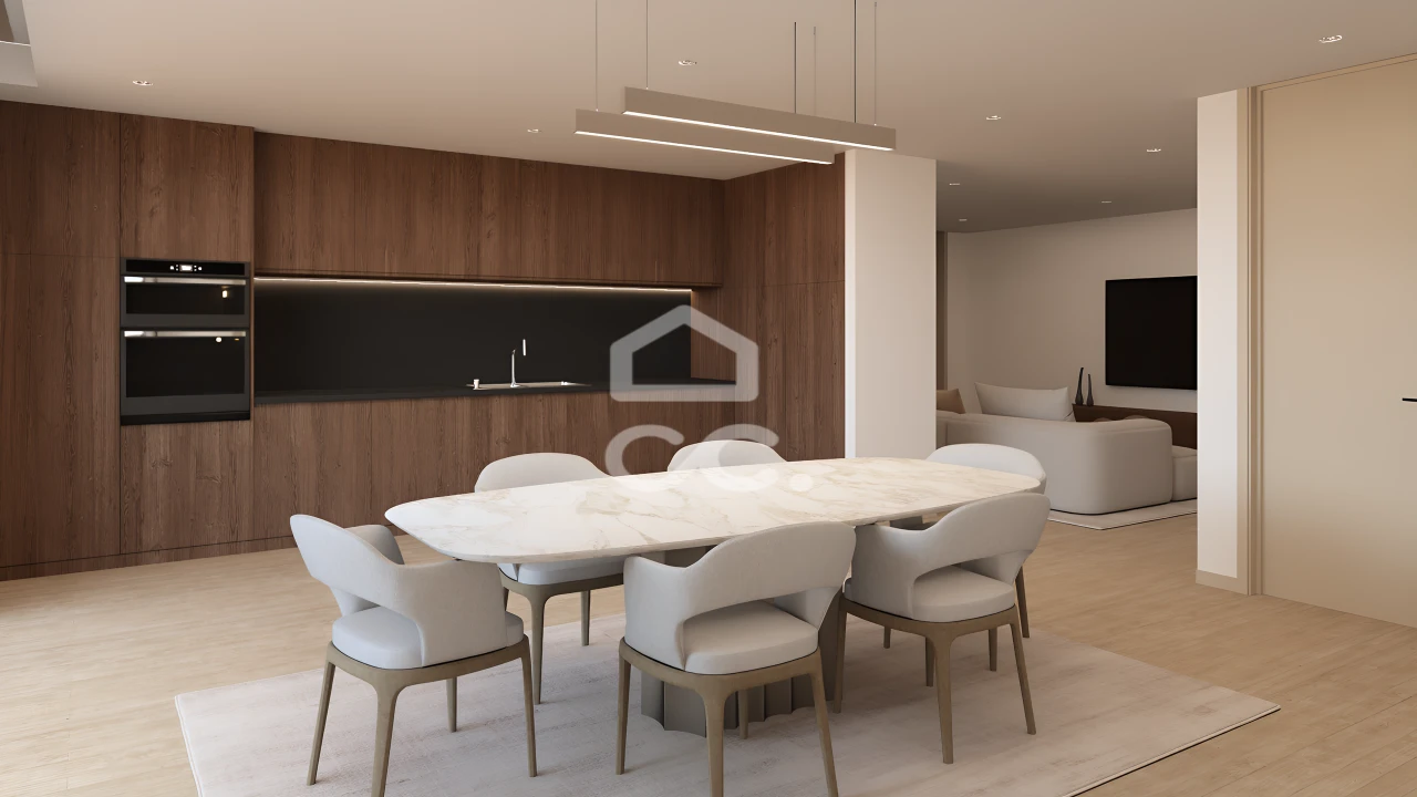 Apartamento T3 para Venda em Baltar Foto 16