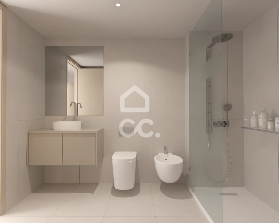 Apartamento T3 para Venda em Baltar Foto 23