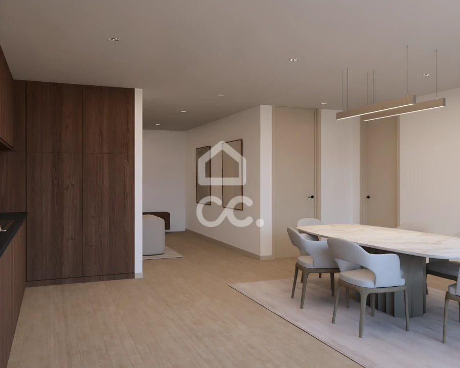 Apartamento T3 para Venda em Baltar Foto 18
