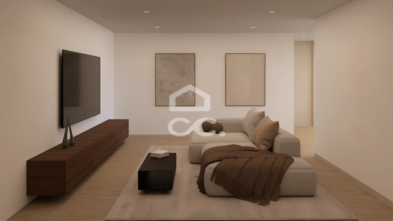 Apartamento T3 para Venda em Baltar Foto 20