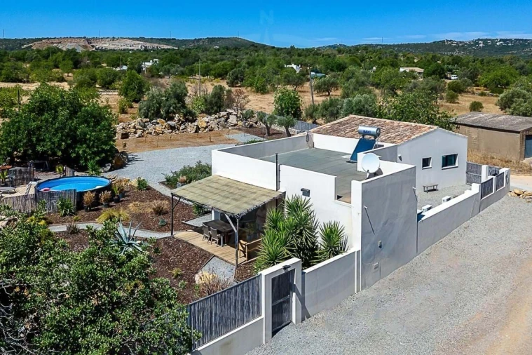 Moradia T3 para Venda em Olhão Foto 2