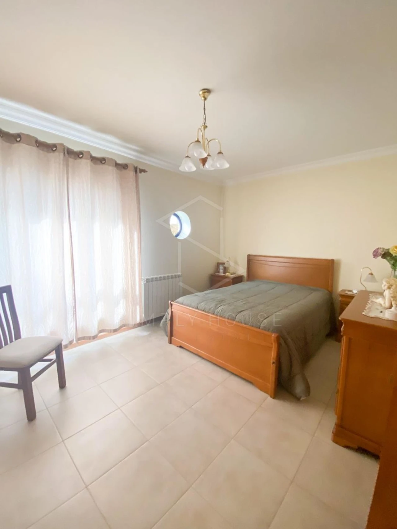 Apartamento T2 para Venda em Maiorga Foto 7
