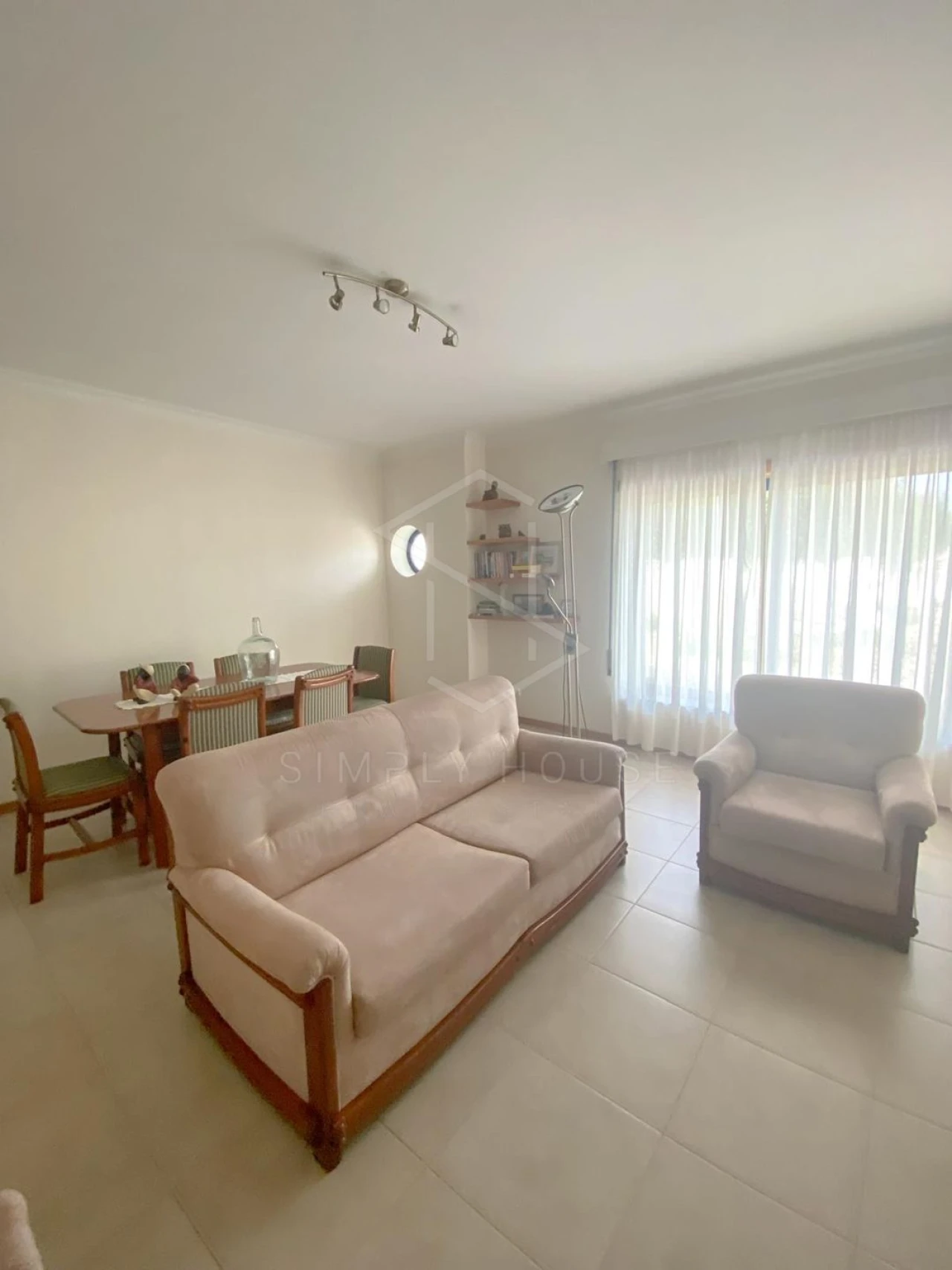 Apartamento T2 para Venda em Maiorga Foto 3