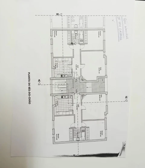 Apartamento T2 para Venda em Maiorga