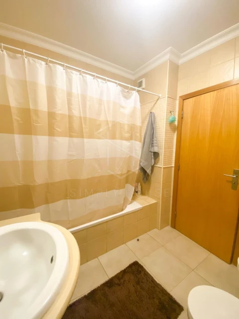 Apartamento T2 para Venda em Maiorga