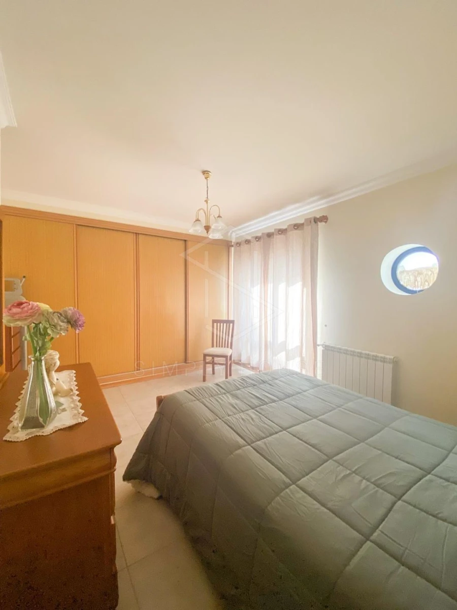Apartamento T2 para Venda em Maiorga Foto 9