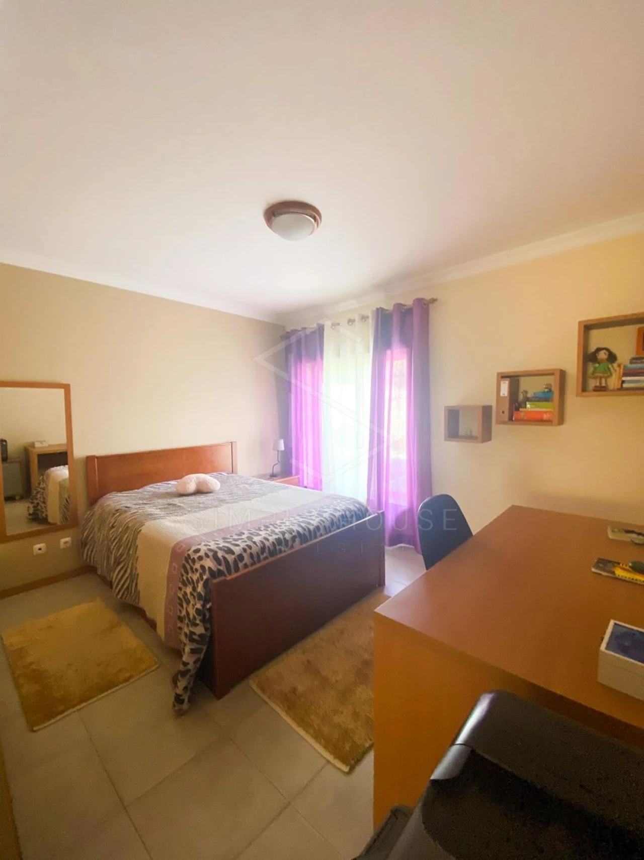 Apartamento T2 para Venda em Maiorga Foto 11