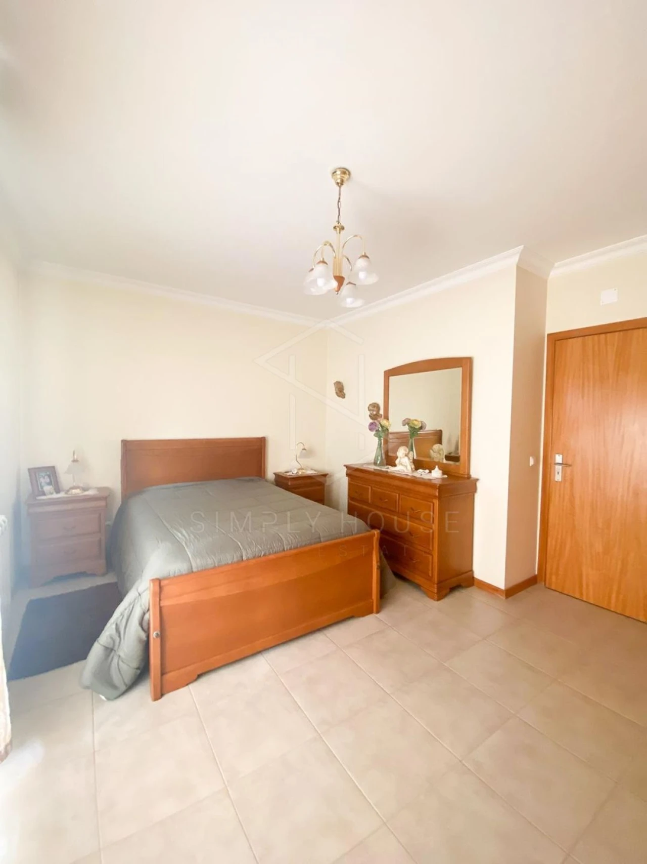 Apartamento T2 para Venda em Maiorga Foto 8
