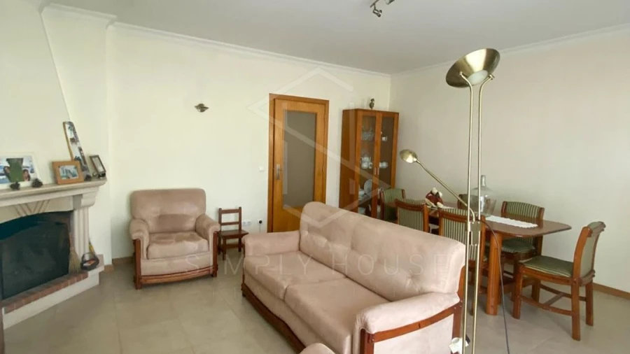 Apartamento T2 para Venda em Maiorga