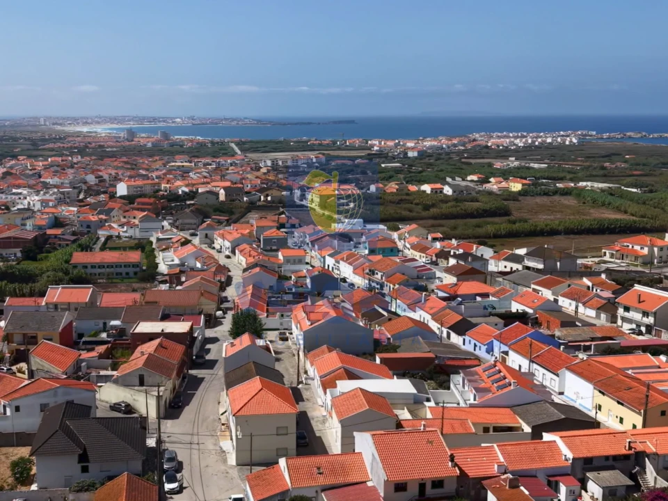 Moradia T2 para Venda em Ferrel Foto 18