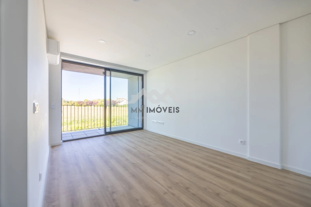 Apartamento T1 para Arrendamento em Matosinhos e Leça da Palmeira Foto 12