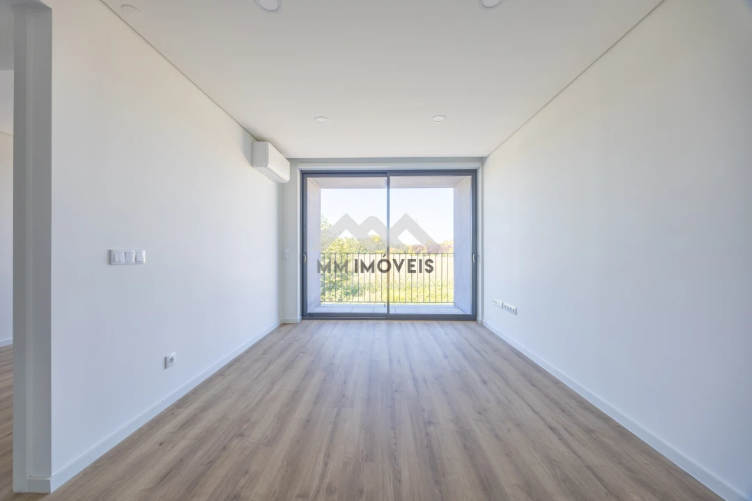 Apartamento T1 para Arrendamento em Matosinhos e Leça da Palmeira Foto 10