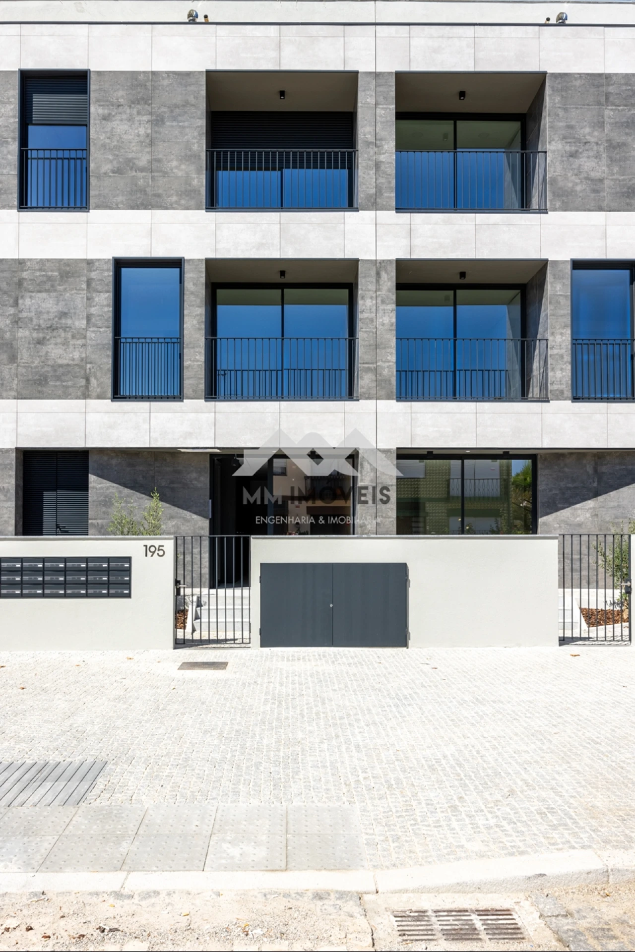 Apartamento T1 para Arrendamento em Matosinhos e Leça da Palmeira Foto 21