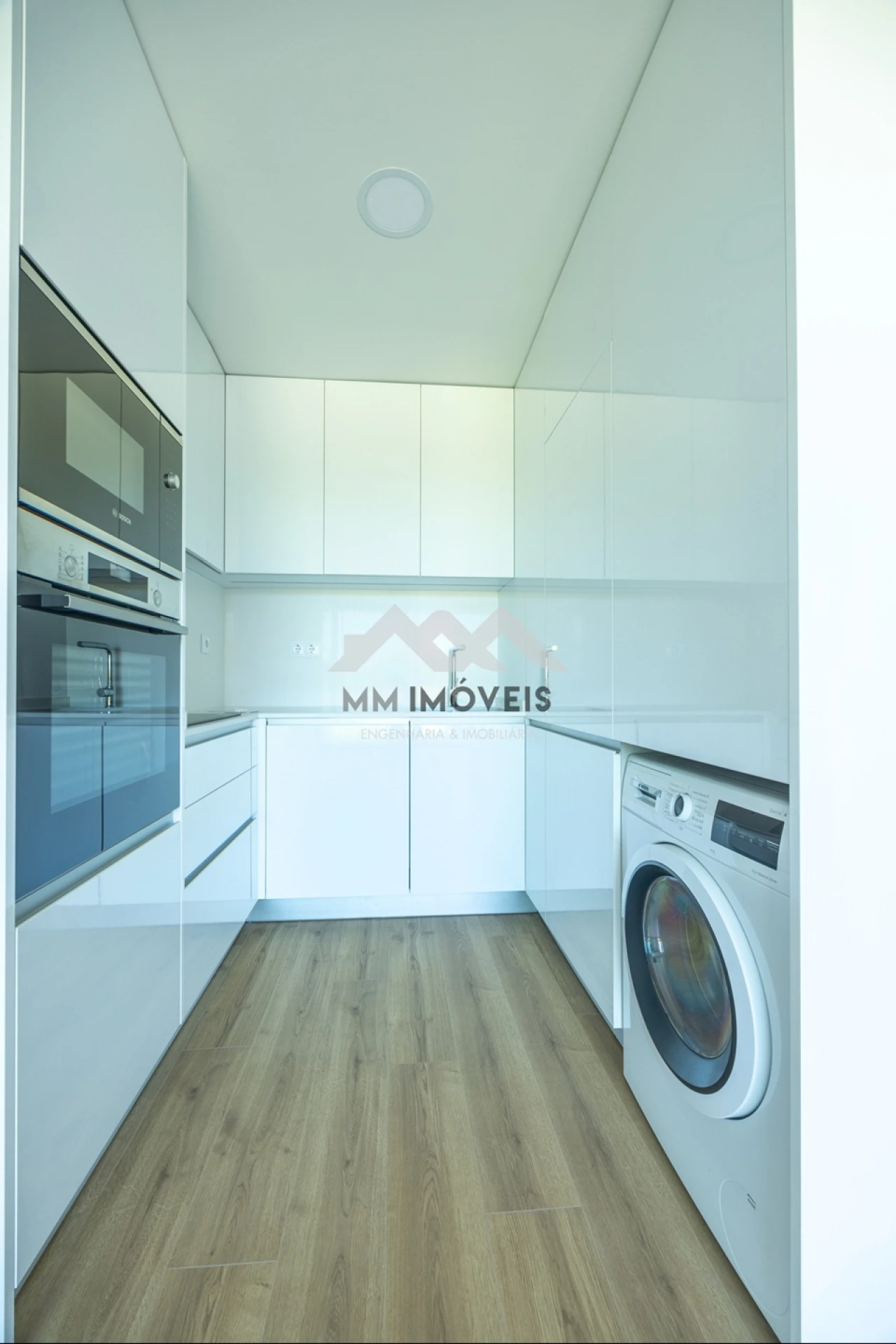 Apartamento T1 para Arrendamento em Matosinhos e Leça da Palmeira Foto 25