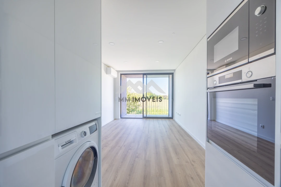 Apartamento T1 para Arrendamento em Matosinhos e Leça da Palmeira Foto 17