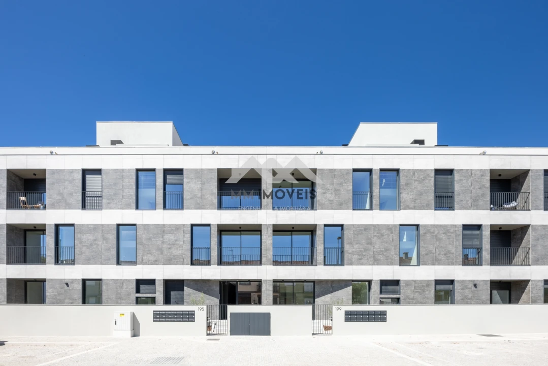 Apartamento T1 para Arrendamento em Matosinhos e Leça da Palmeira Foto 19