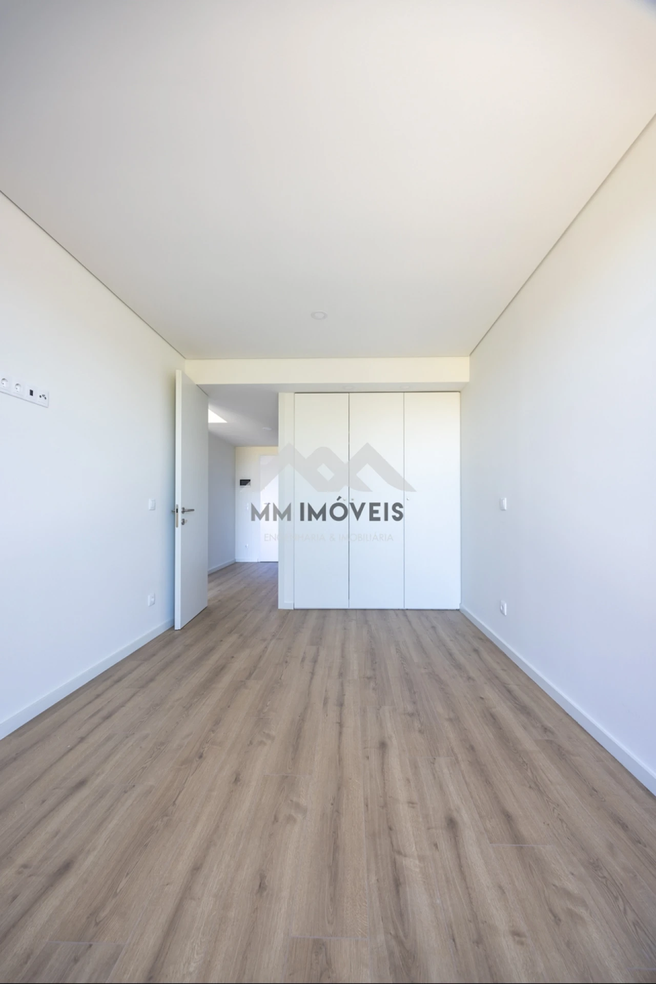 Apartamento T1 para Arrendamento em Matosinhos e Leça da Palmeira Foto 14